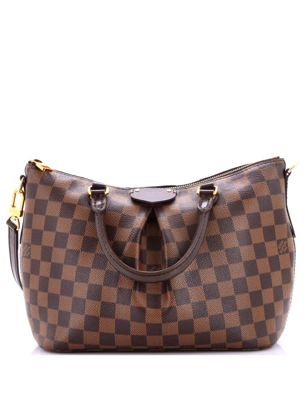 Louis Vuitton Siena Handbag Damier Pm #276989L12B